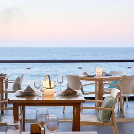 Hotel Basalto Punta Mita Eksteriør bilde