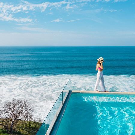 Hotel Basalto Punta Mita Eksteriør bilde