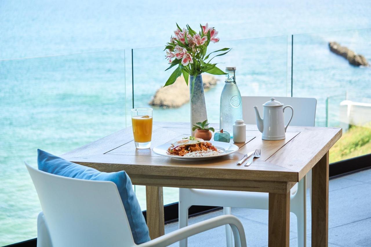 Hotel Basalto Punta Mita Eksteriør bilde
