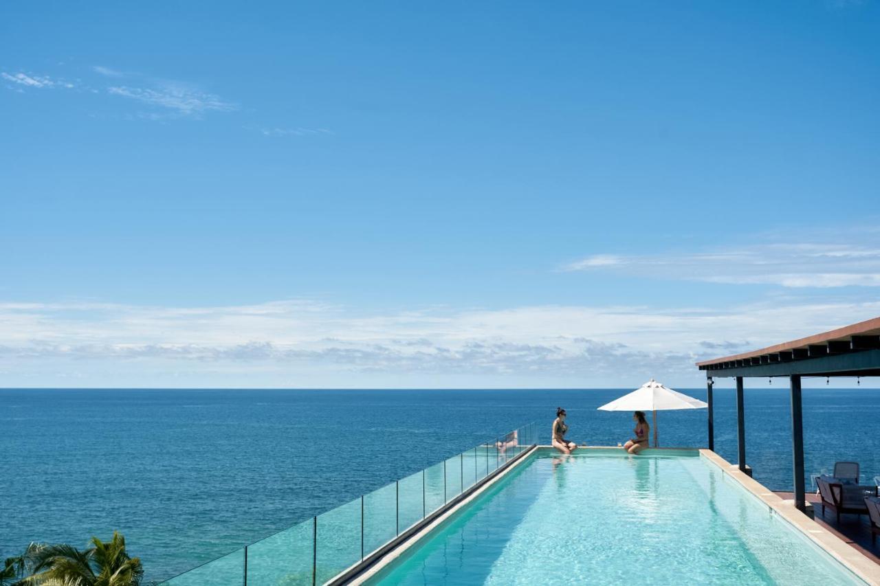 Hotel Basalto Punta Mita Eksteriør bilde