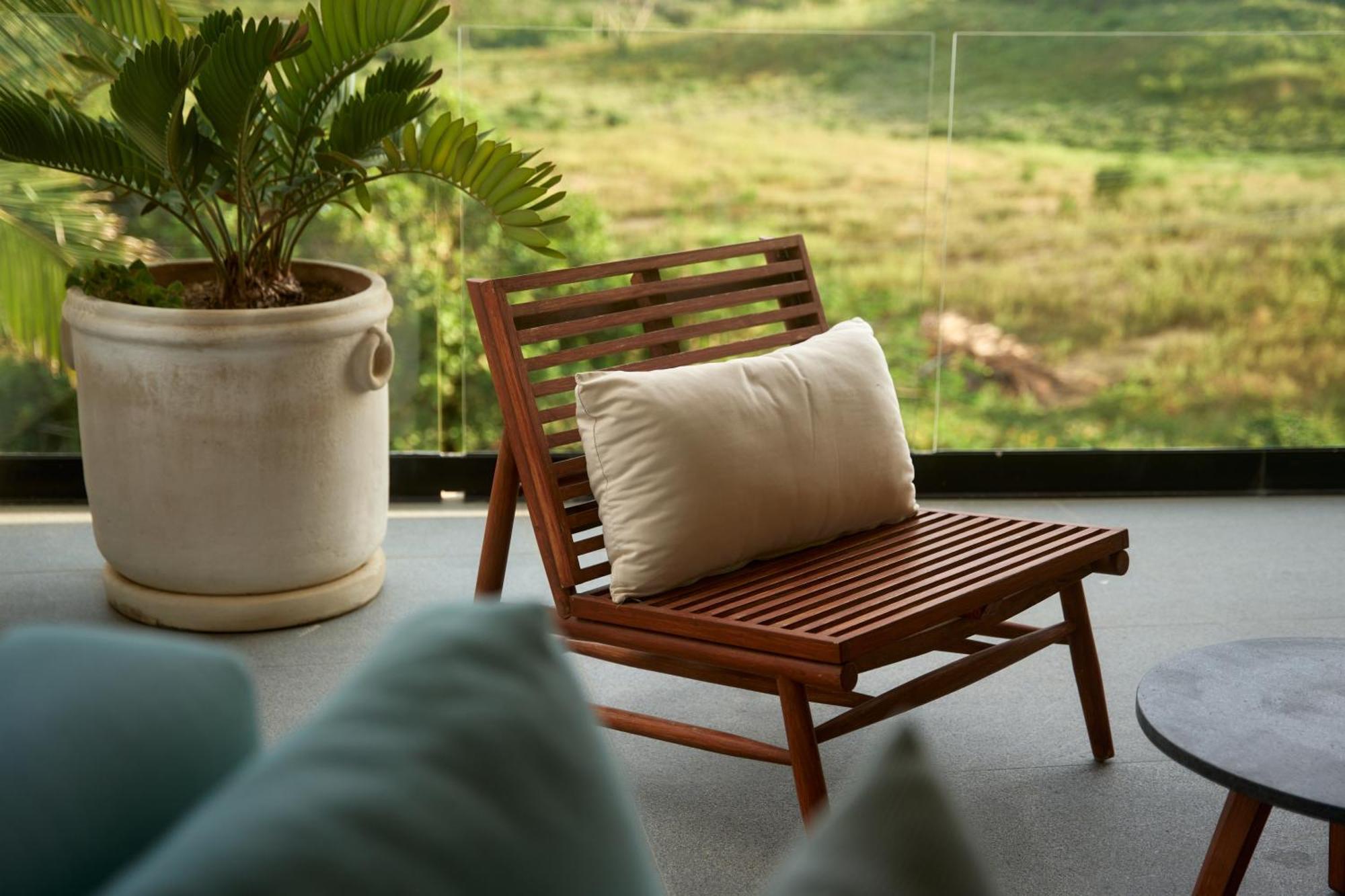 Hotel Basalto Punta Mita Eksteriør bilde