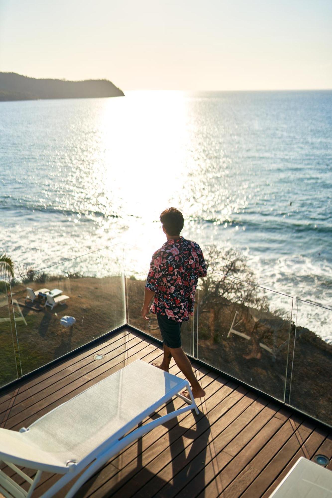 Hotel Basalto Punta Mita Eksteriør bilde