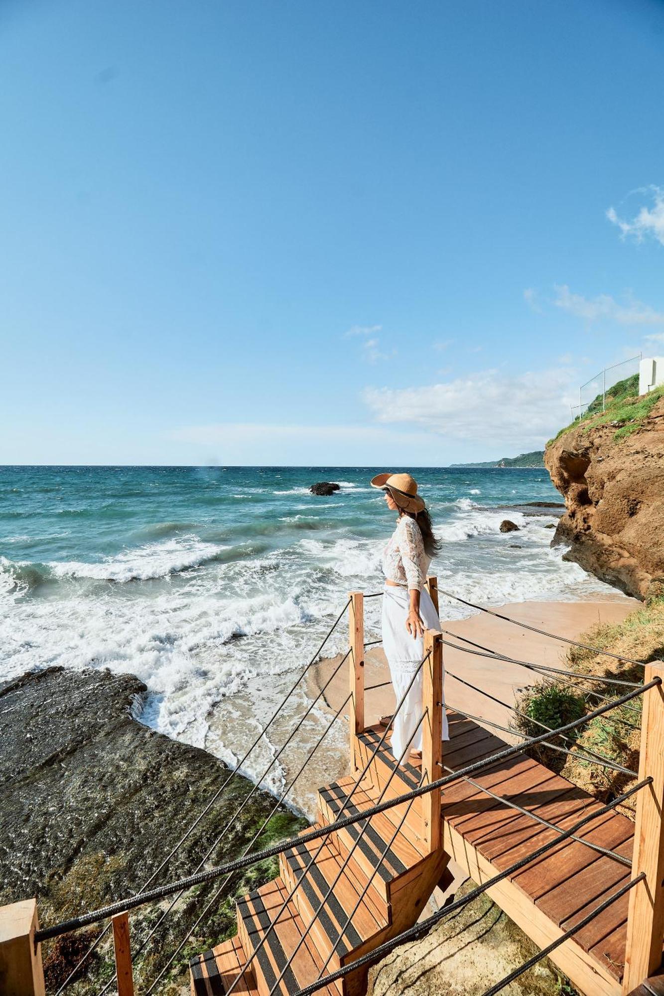 Hotel Basalto Punta Mita Eksteriør bilde