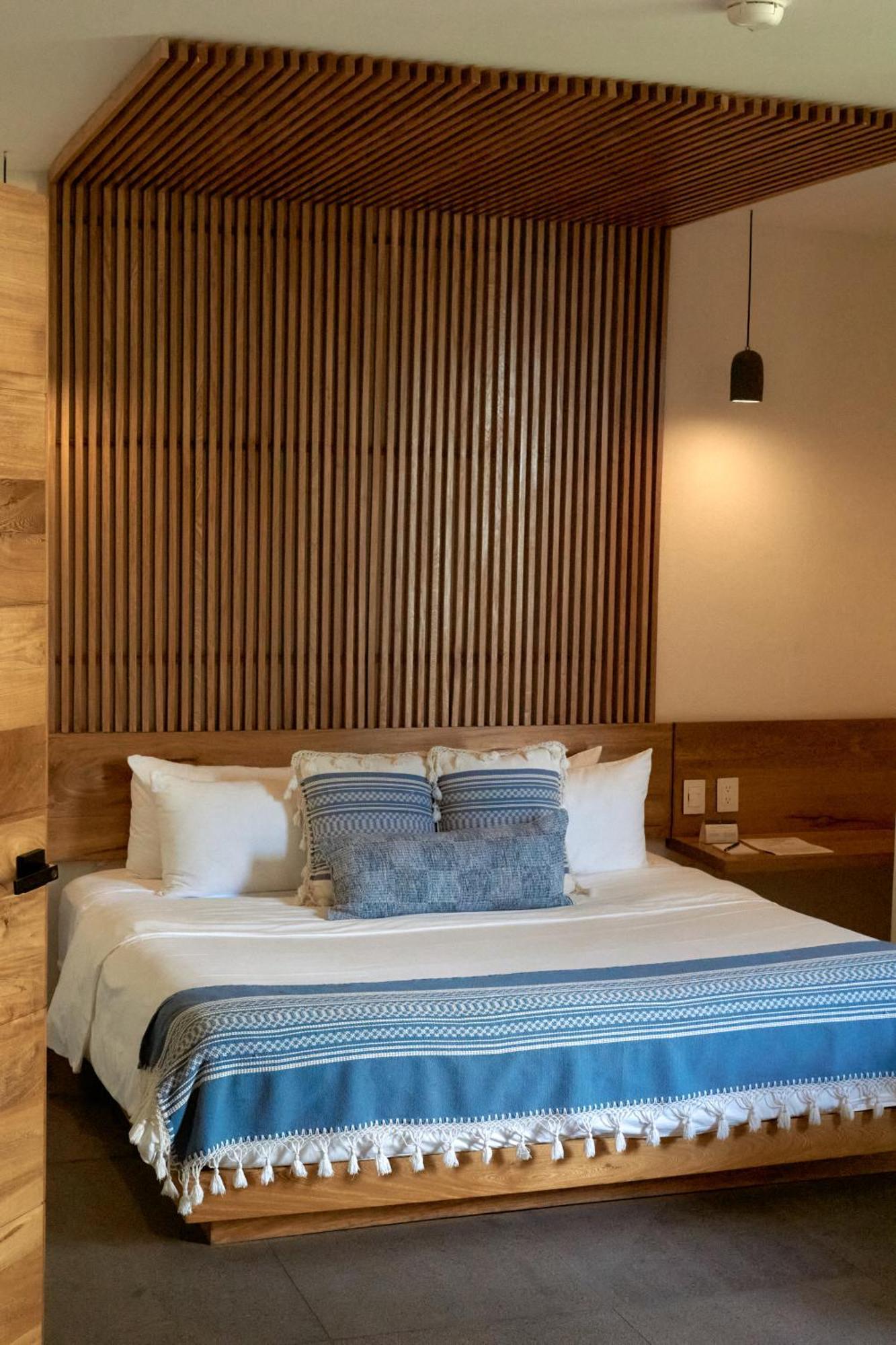 Hotel Basalto Punta Mita Eksteriør bilde