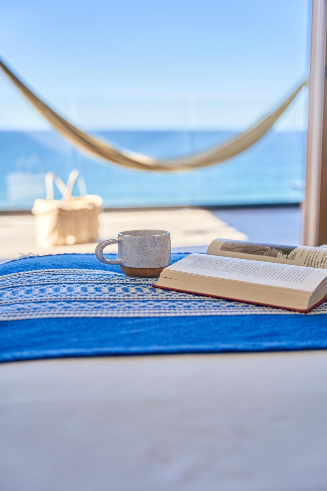 Hotel Basalto Punta Mita Eksteriør bilde
