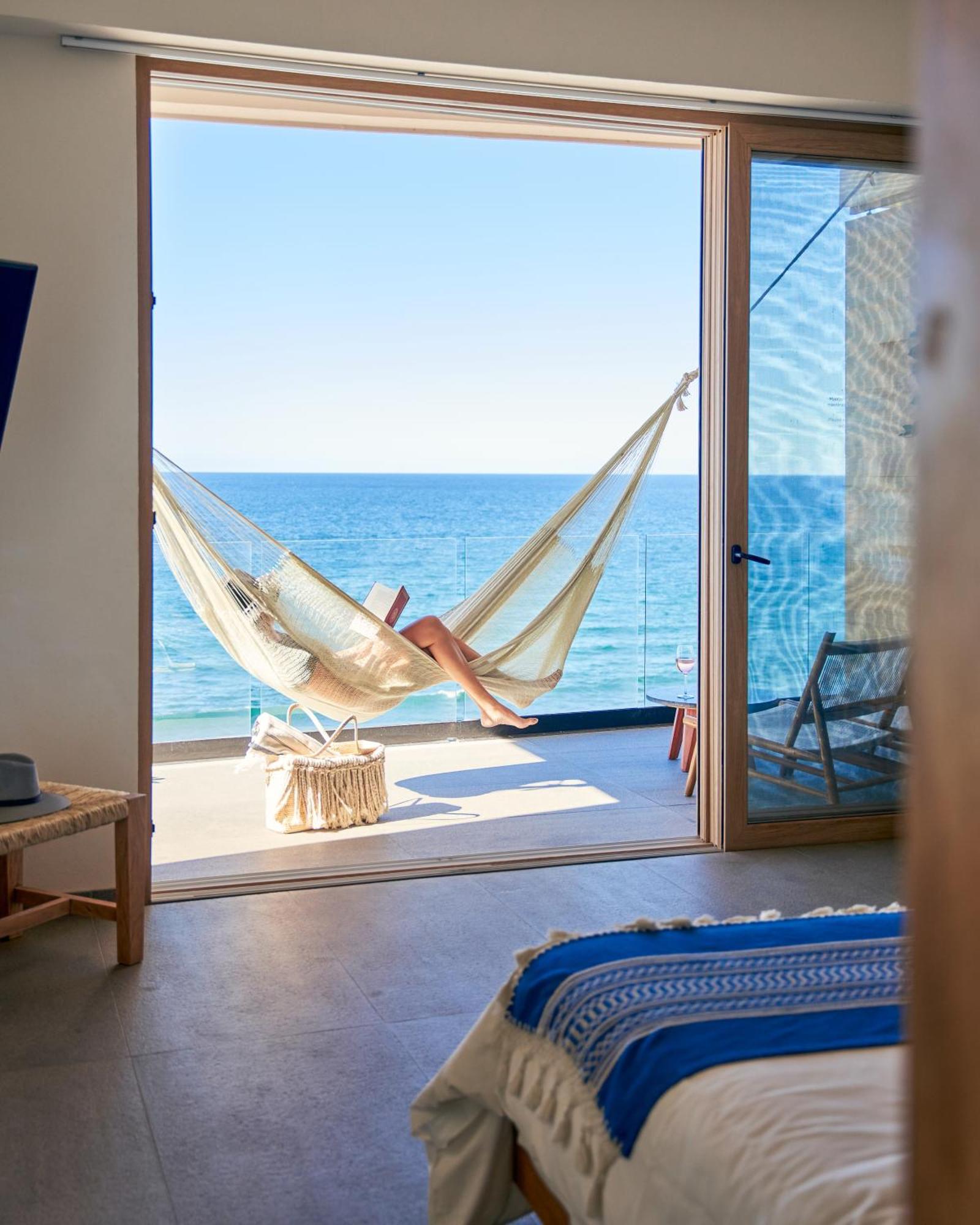 Hotel Basalto Punta Mita Eksteriør bilde
