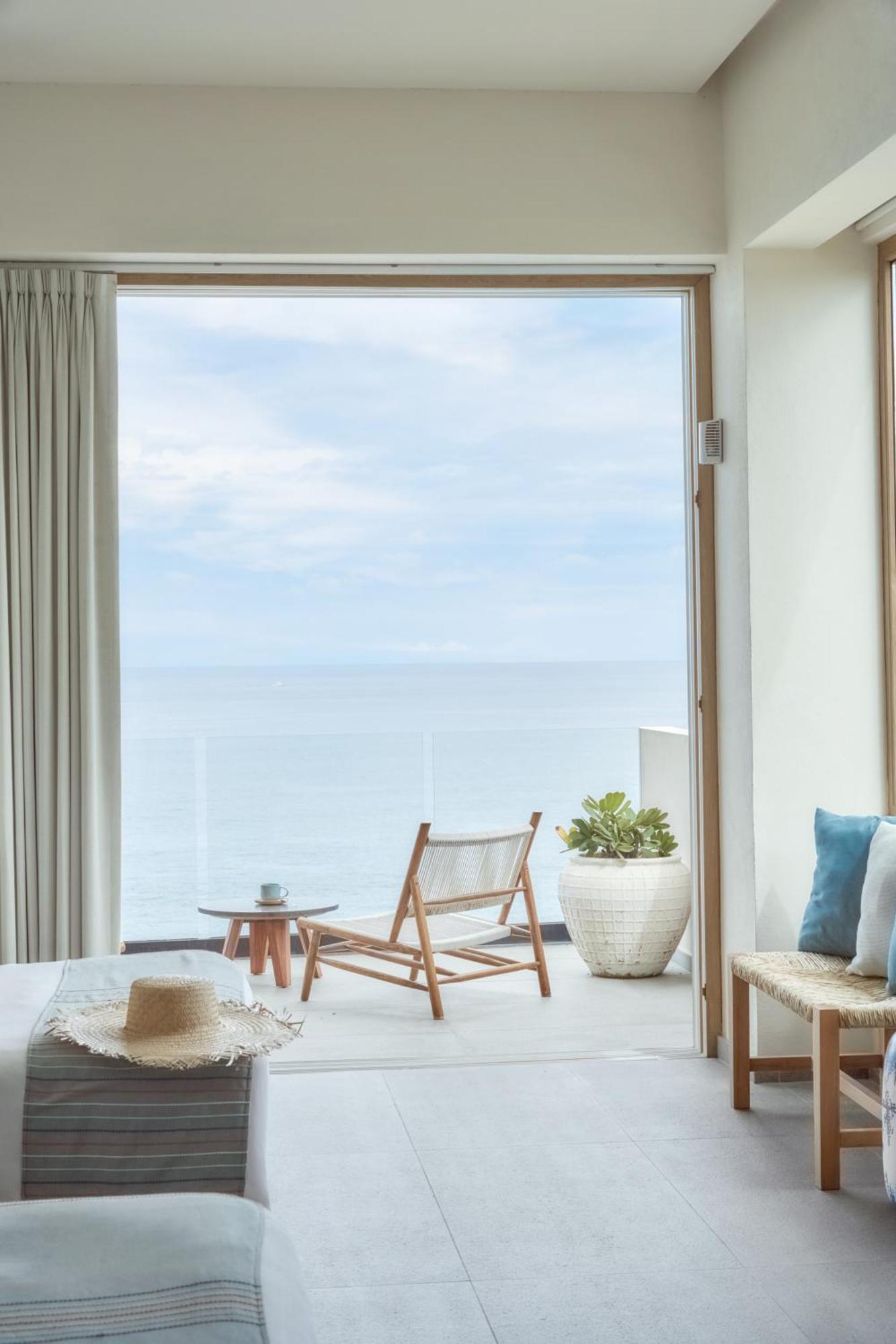 Hotel Basalto Punta Mita Eksteriør bilde