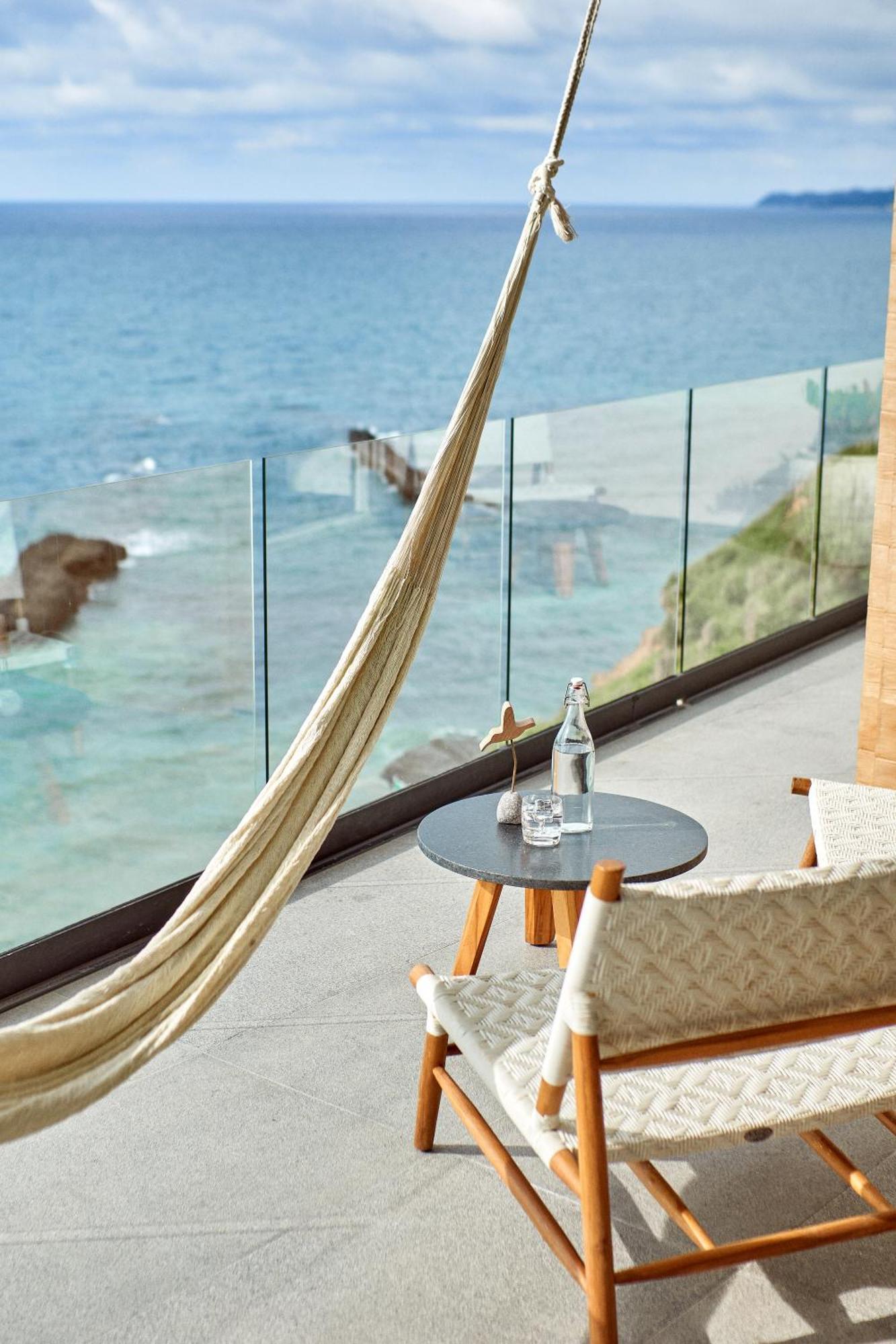 Hotel Basalto Punta Mita Eksteriør bilde
