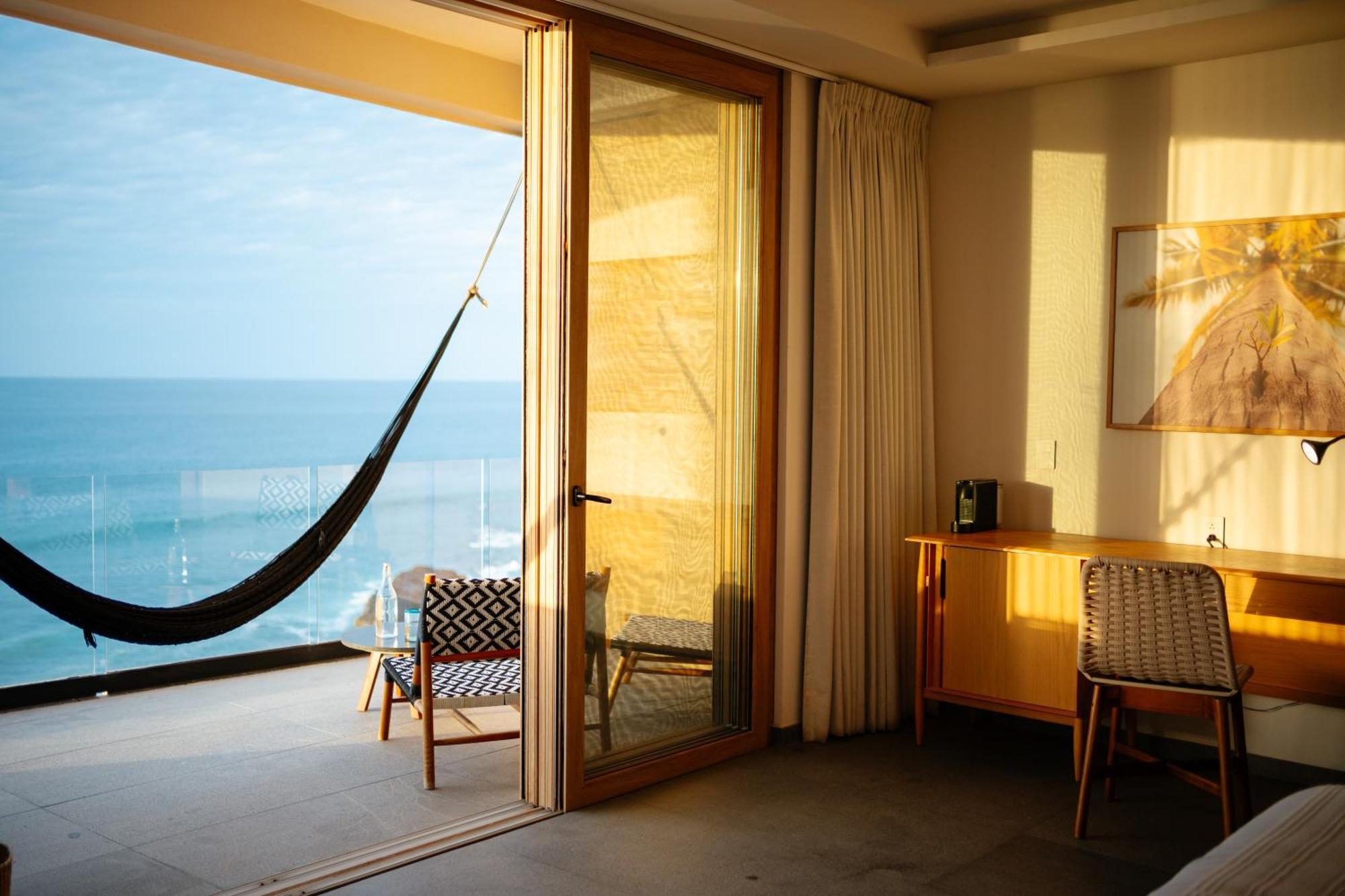 Hotel Basalto Punta Mita Eksteriør bilde