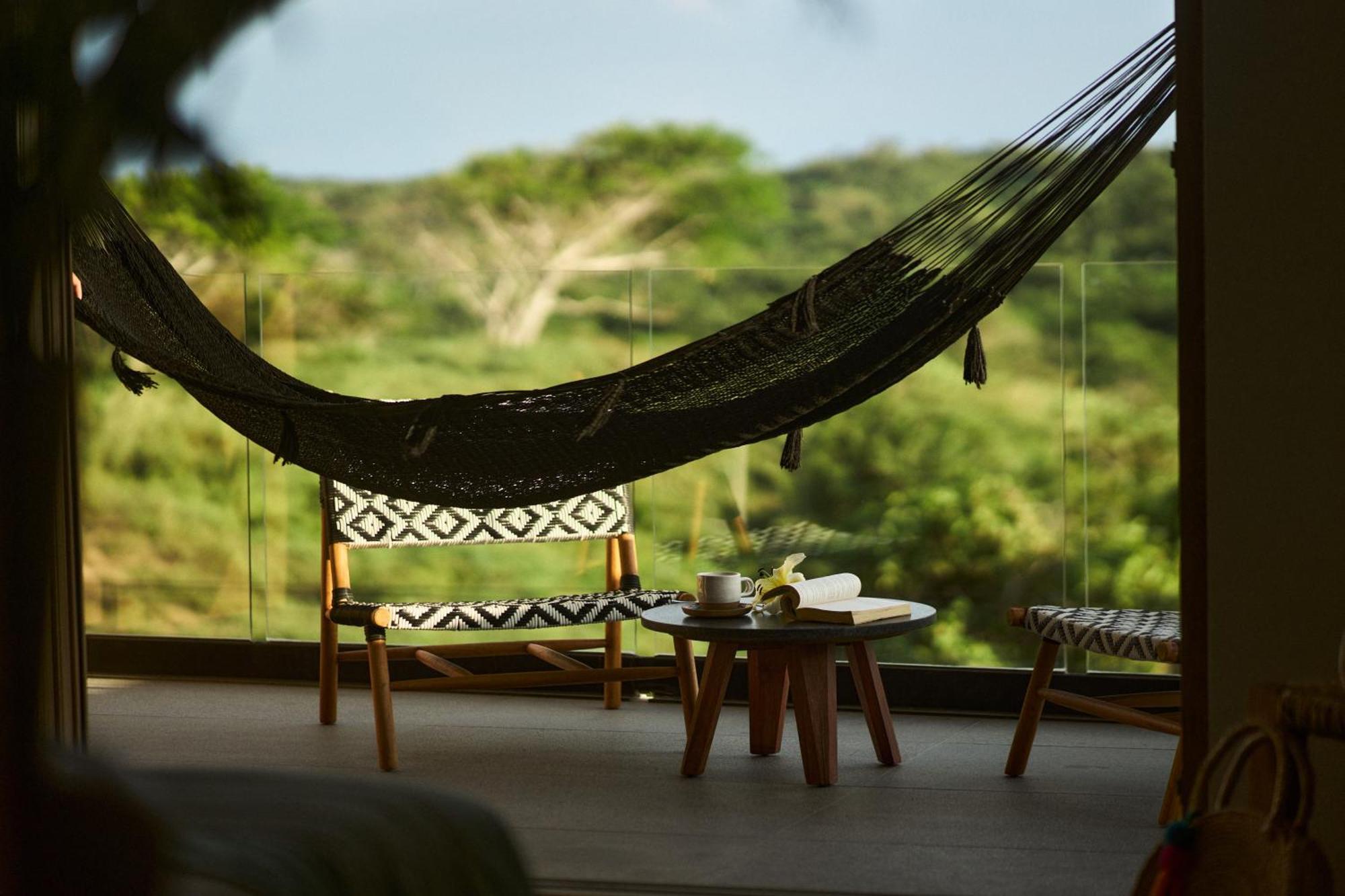 Hotel Basalto Punta Mita Eksteriør bilde