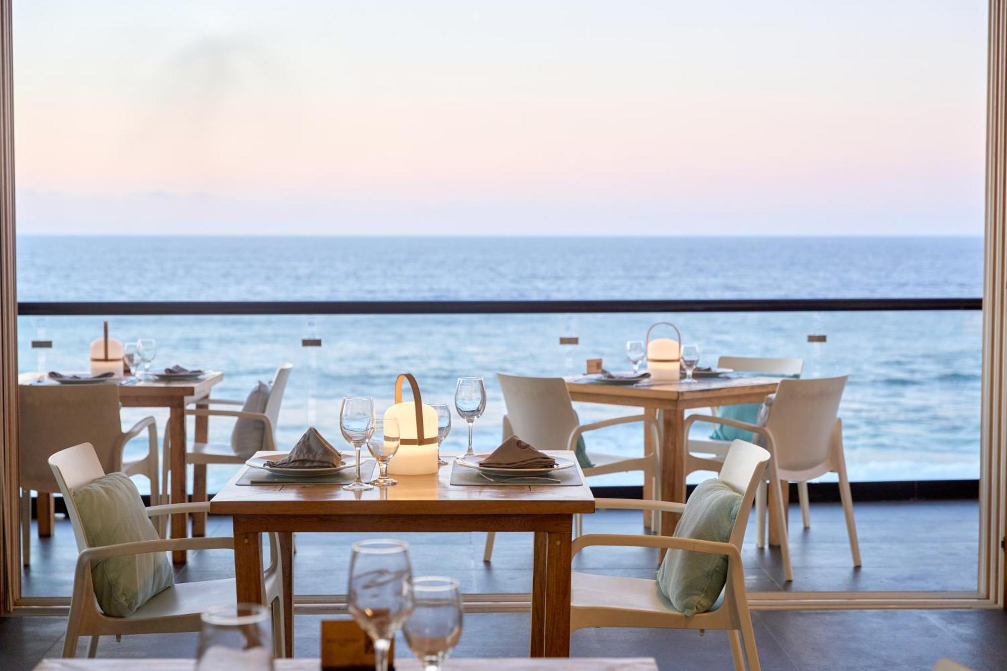 Hotel Basalto Punta Mita Eksteriør bilde