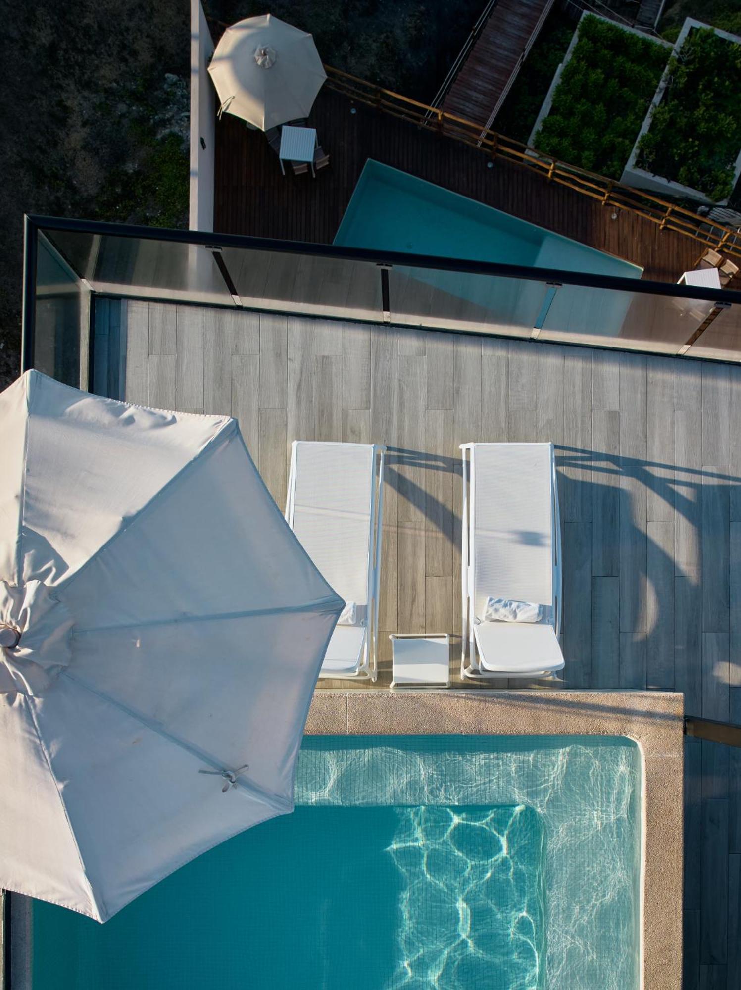 Hotel Basalto Punta Mita Eksteriør bilde