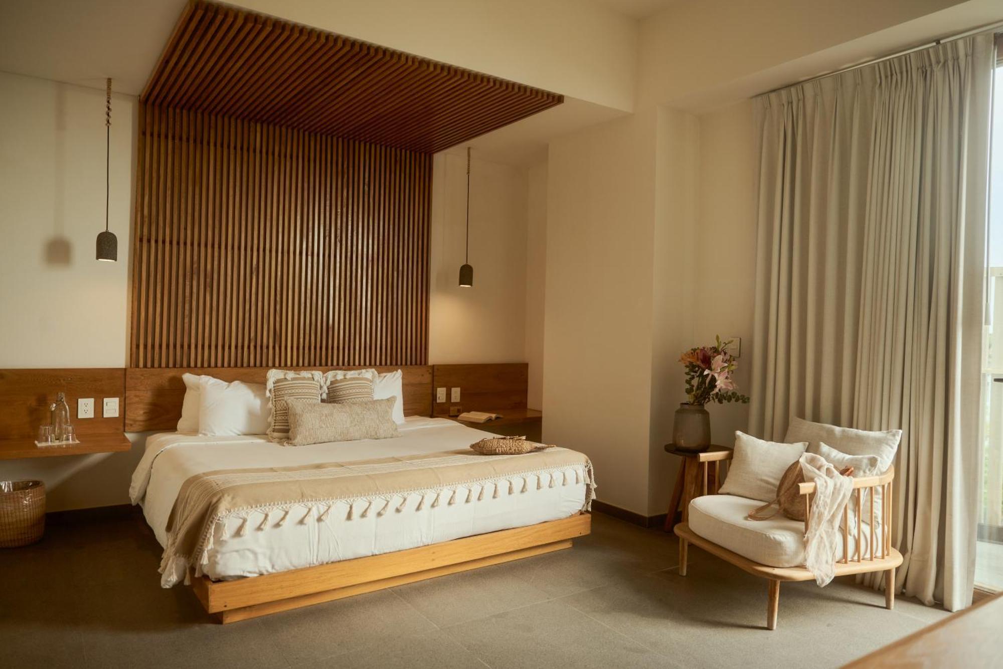 Hotel Basalto Punta Mita Eksteriør bilde